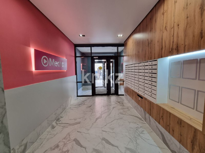 Продажа 3-комнатной квартиры, 75 м², ул. Култегин, дом  11 - район №71 школы в Астане - фото 27