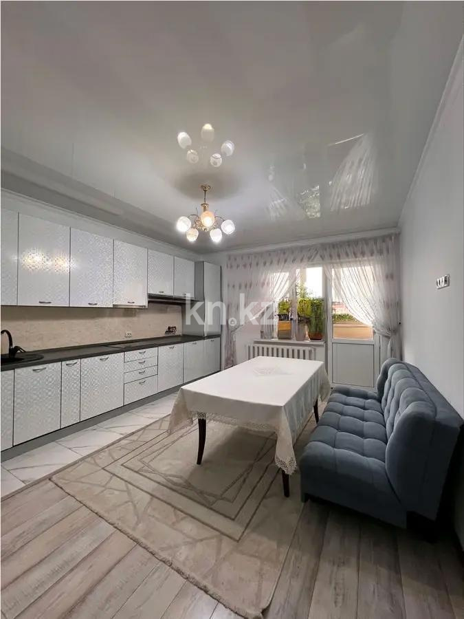 Продажа 3-комнатной квартиры, 132 м² в Алматы - фото 3