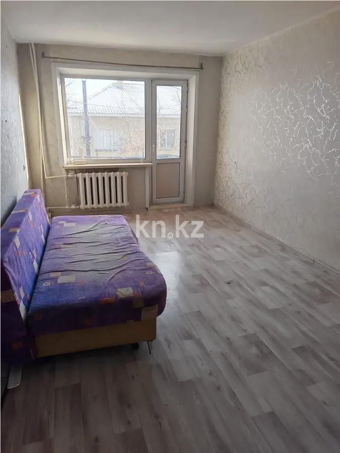 Продажа 2-комнатной квартиры, 46 м² в Караганде
