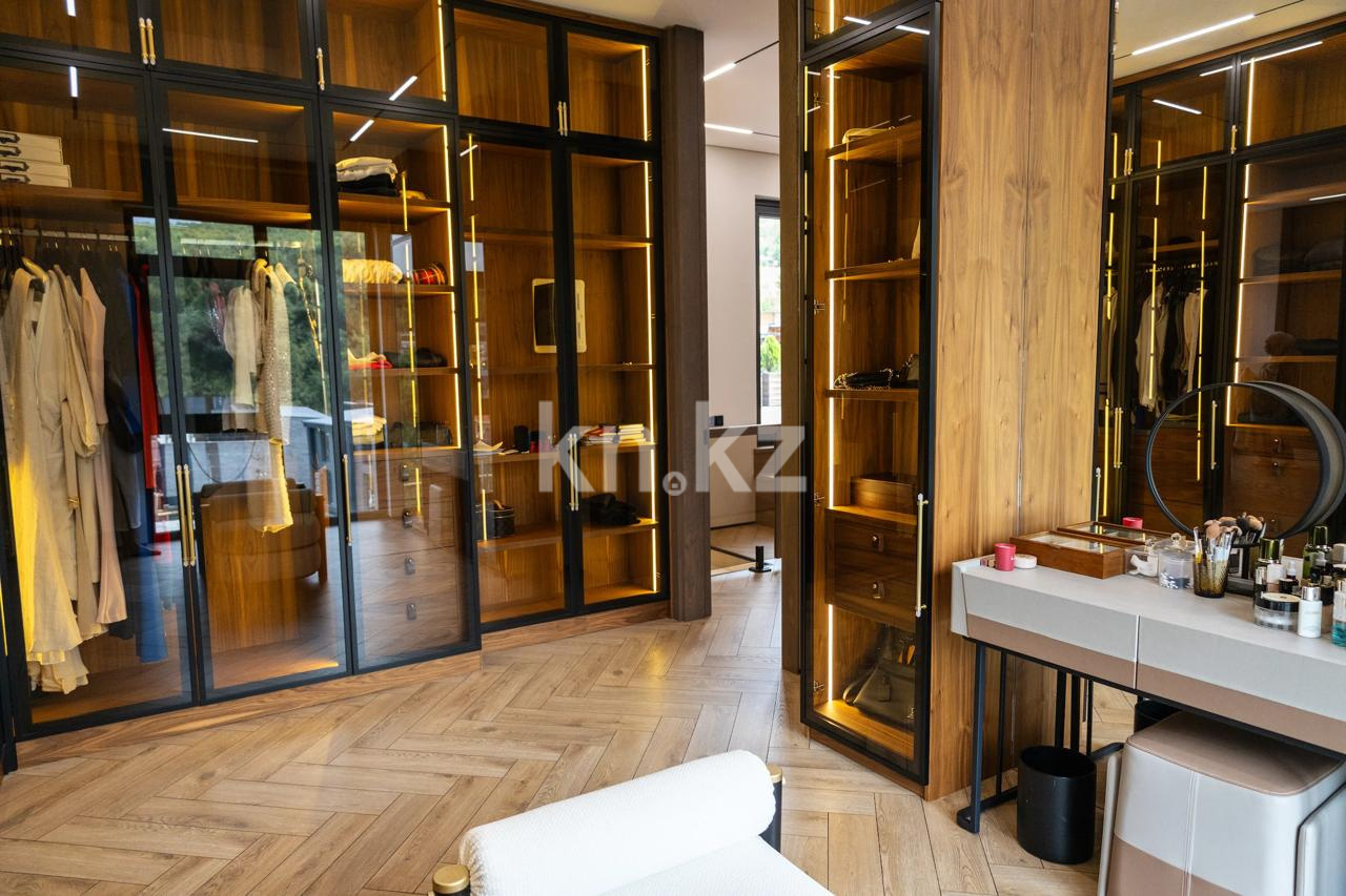 Продажа 6-комнатной квартиры, 650 м² в Алматы - фото 37