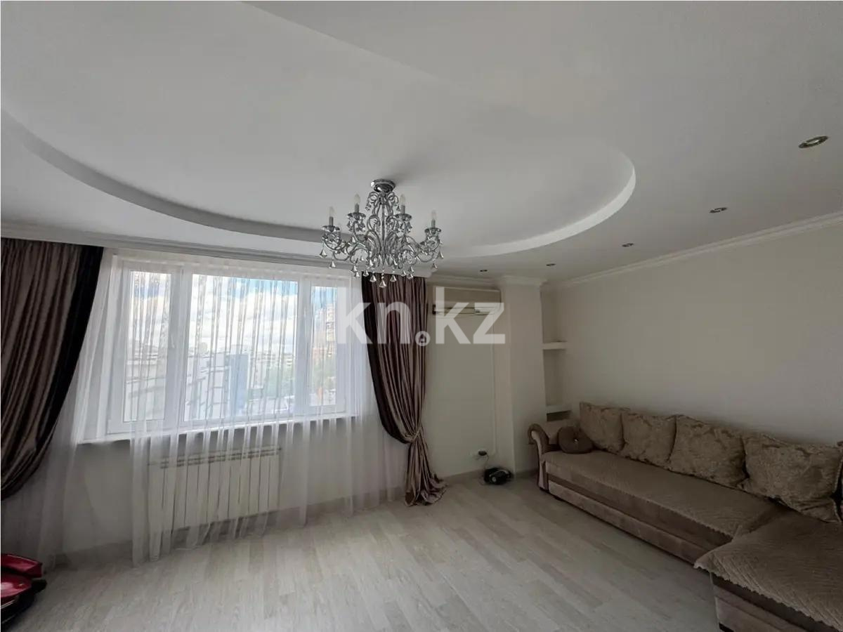 Продажа 3-комнатной квартиры, 90.2 м², ул. Ирченко, дом  31 в Астане