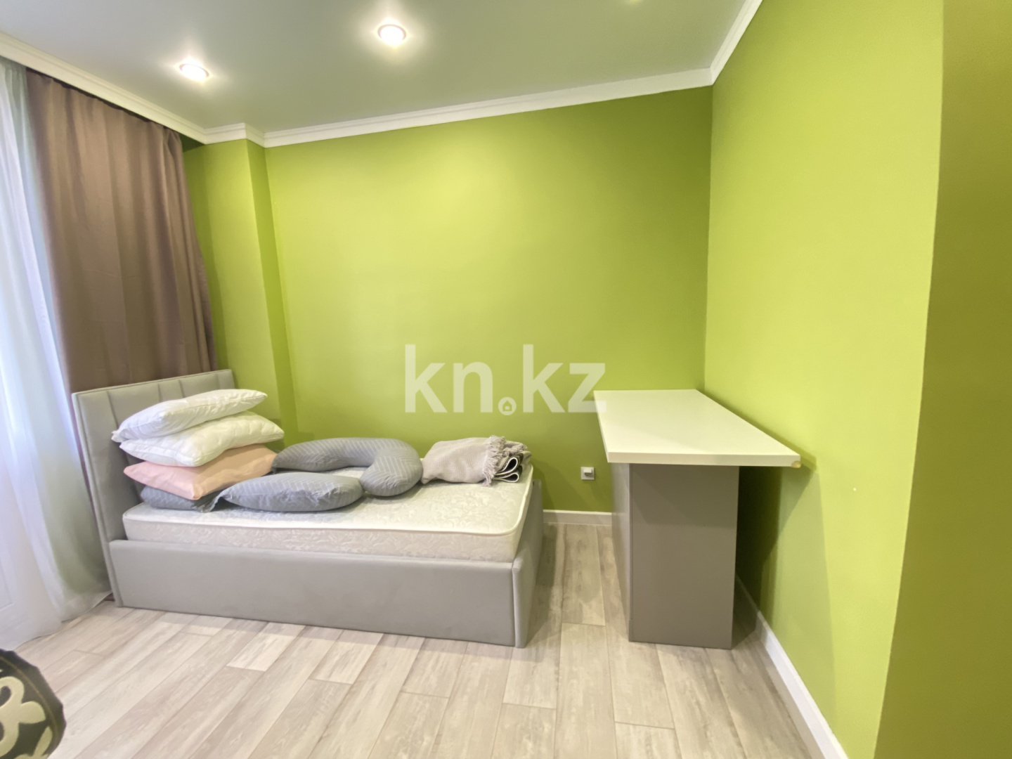 Продажа 3-комнатной квартиры, 127 м² в Астане - фото 7
