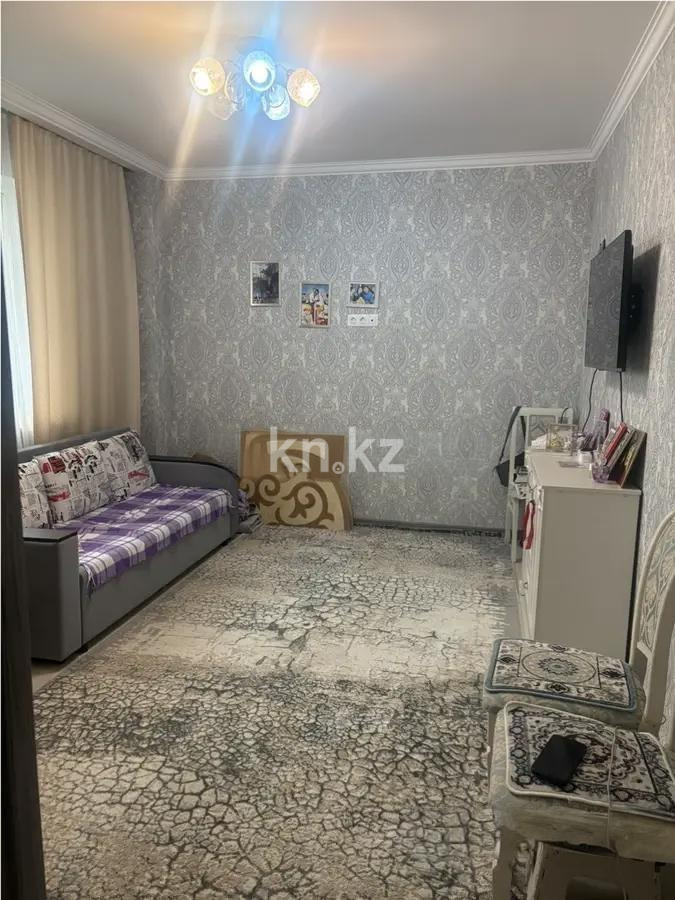Продажа 1-комнатной квартиры, 41 м² в Астане