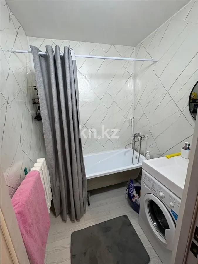 Продажа 1-комнатной квартиры, 42 м², ул. Локомотивная, дом  141/1 в Караганде - фото 3