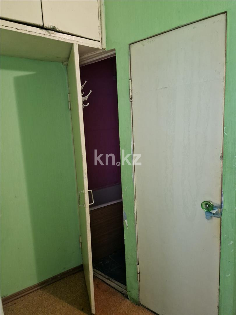 Продажа , 34 м², мкр-н 19 в Караганде - фото 9