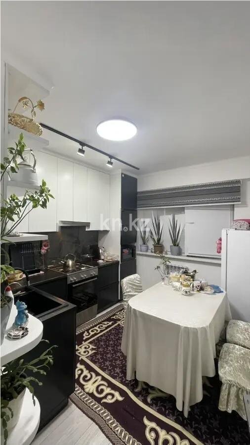 Продажа 2-комнатной квартиры, 65 м² в Алматы - фото 3