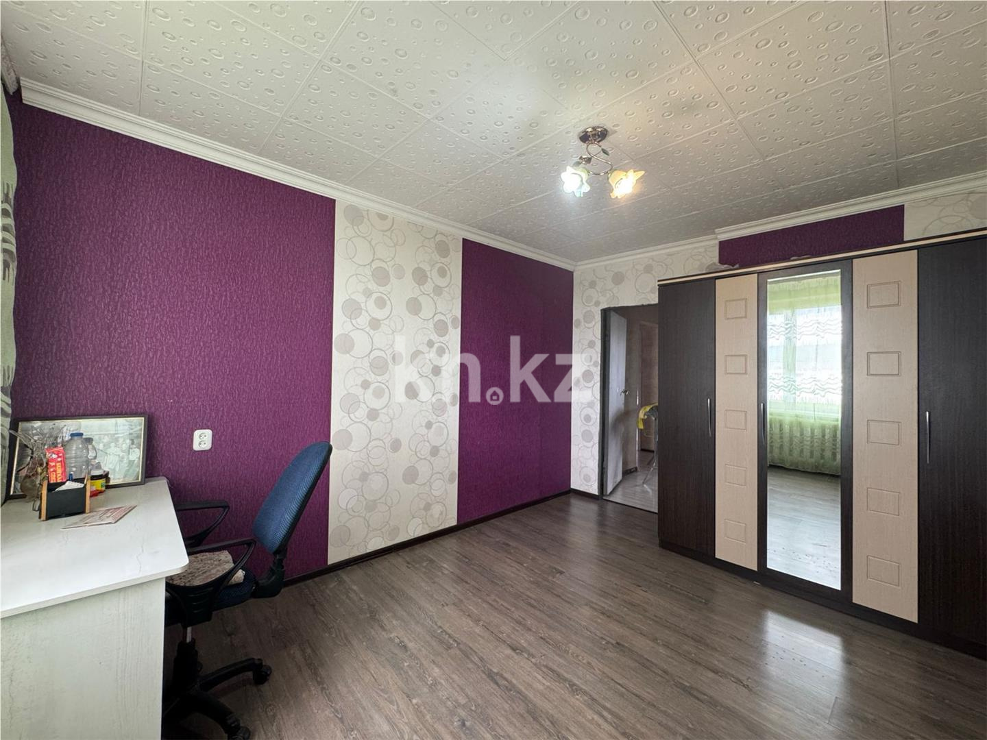 Продажа 4-комнатной квартиры, 89 м², мкр-н 8-й в Темиртау - фото 7