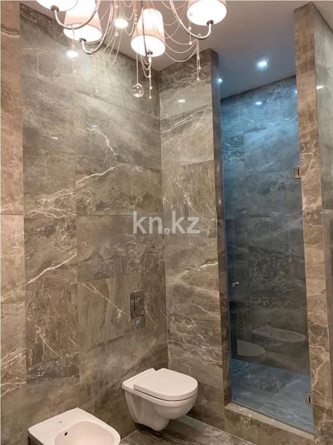 Продажа 4-комнатной квартиры, 213 м² в Астане - фото 4