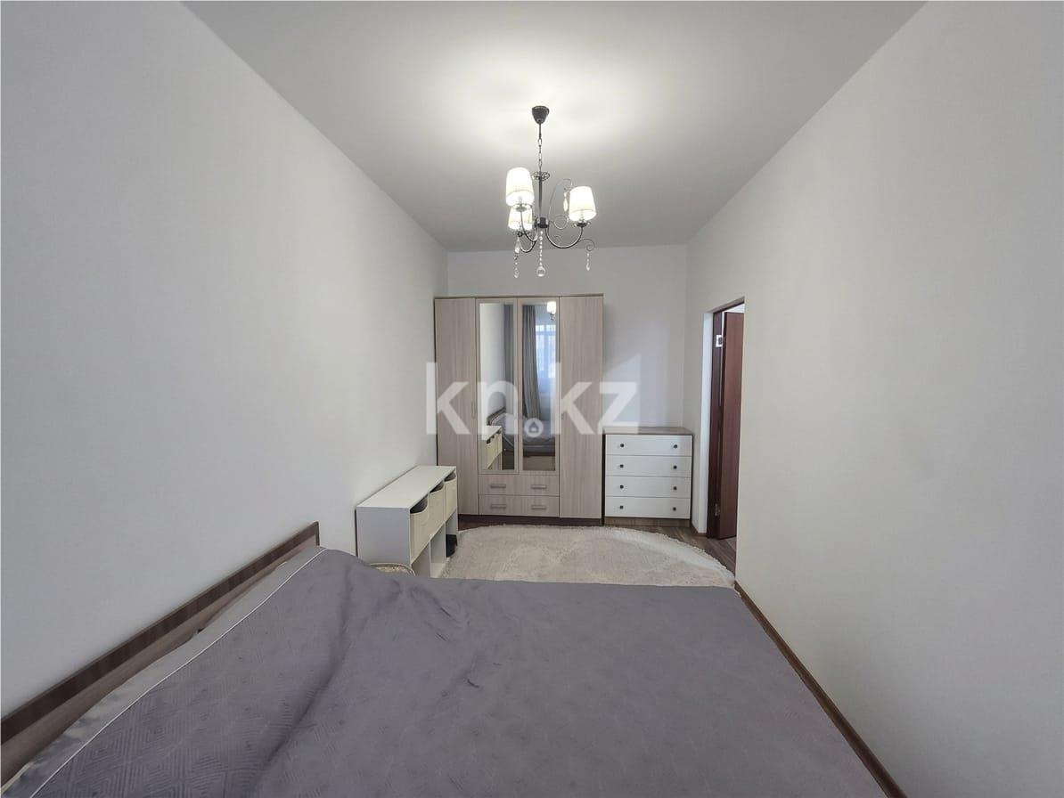 Продажа 2-комнатной квартиры, 49 м² в Караганде - фото 4