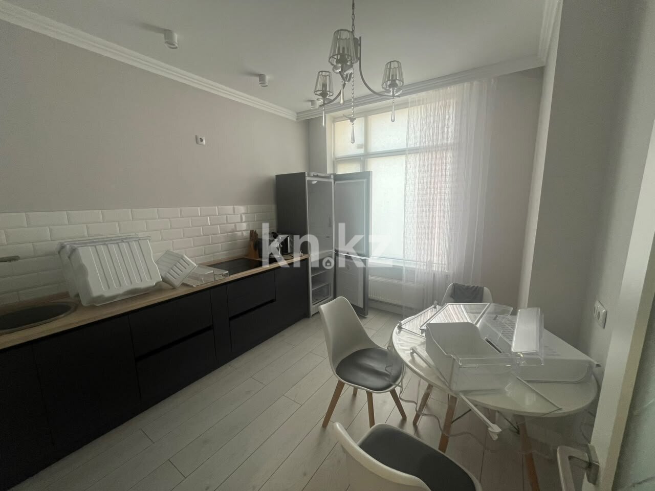 Аренда 1-комнатной квартиры, 40 м² в Астане - фото 7