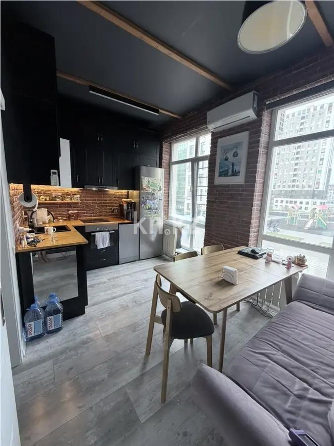 Продажа 2-комнатной квартиры, 59.2 м² в Астане - фото 3