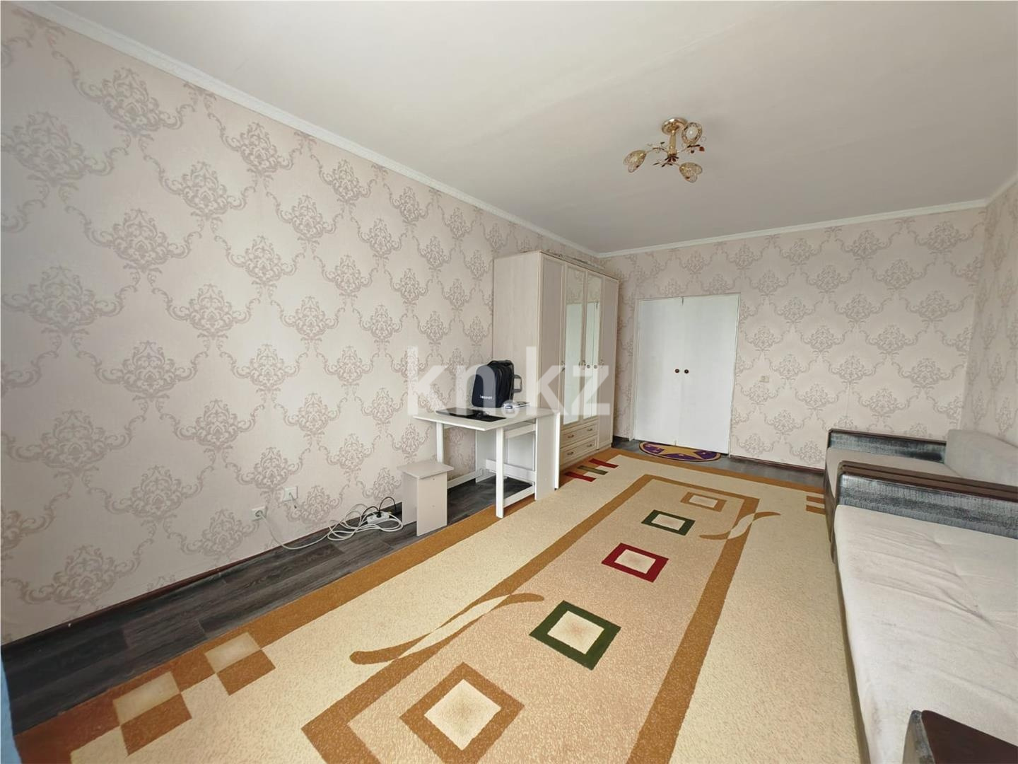 Продажа 2-комнатной квартиры, 50.2 м² в Астане - фото 6