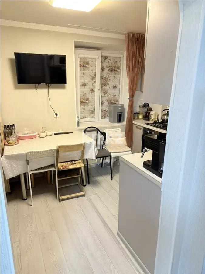 Продажа 2-комнатной квартиры, 40.5 м² в Алматы - фото 2