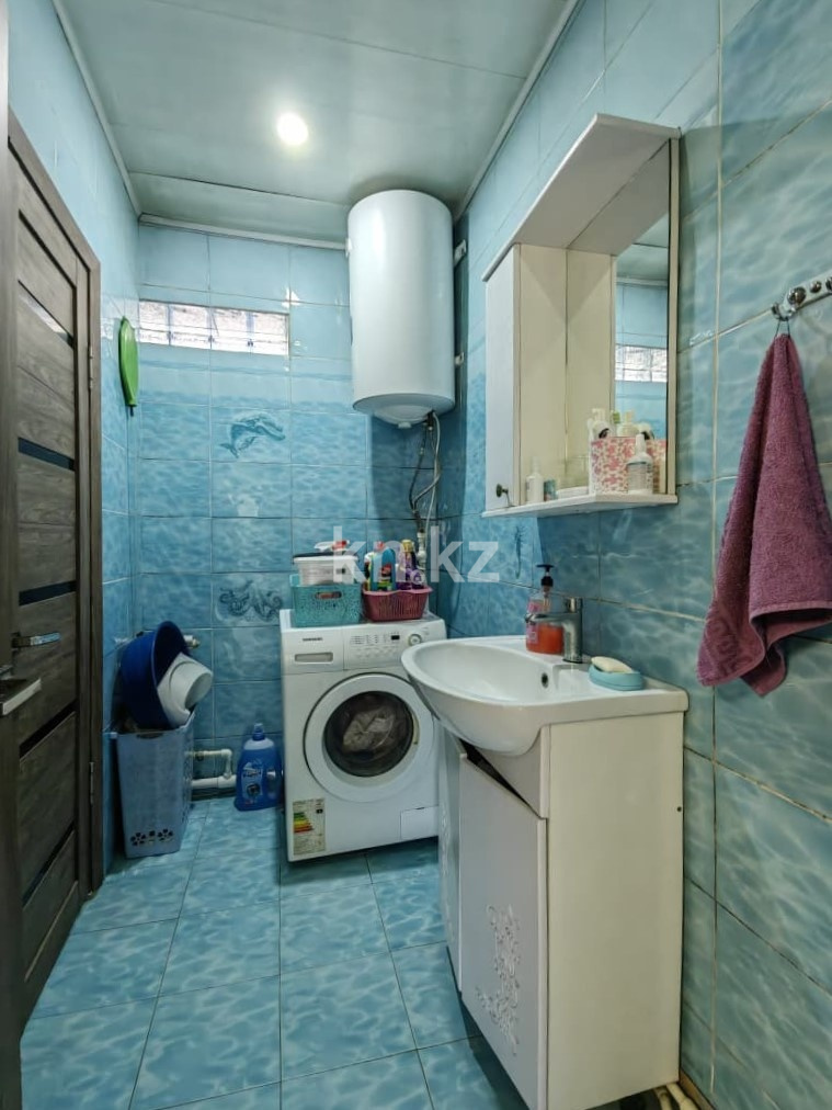 Продажа 4-комнатного дома, 101 м² в Караганде - фото 21