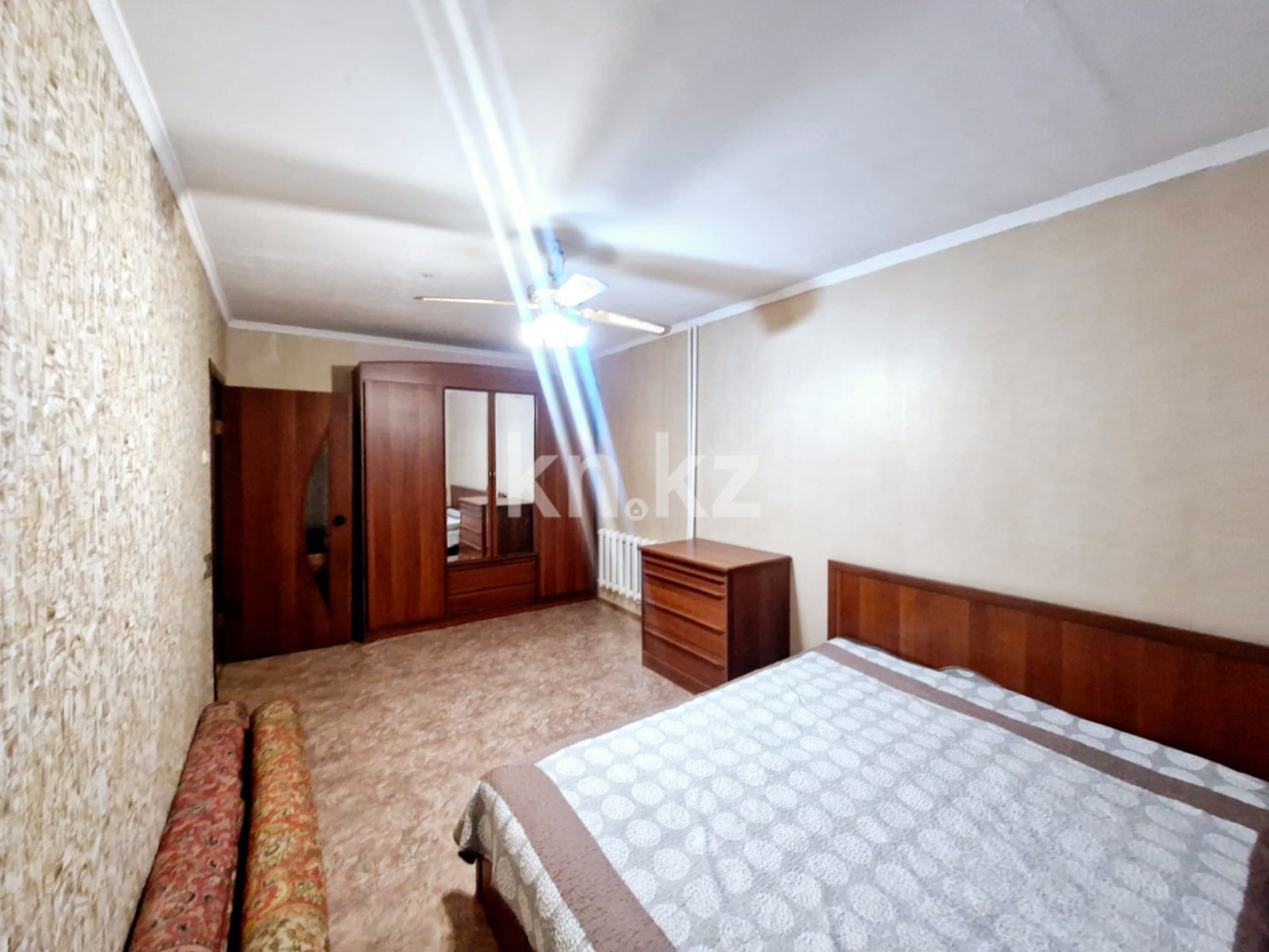 Продажа 4-комнатной квартиры, 90.1 м² в Костанае - фото 12