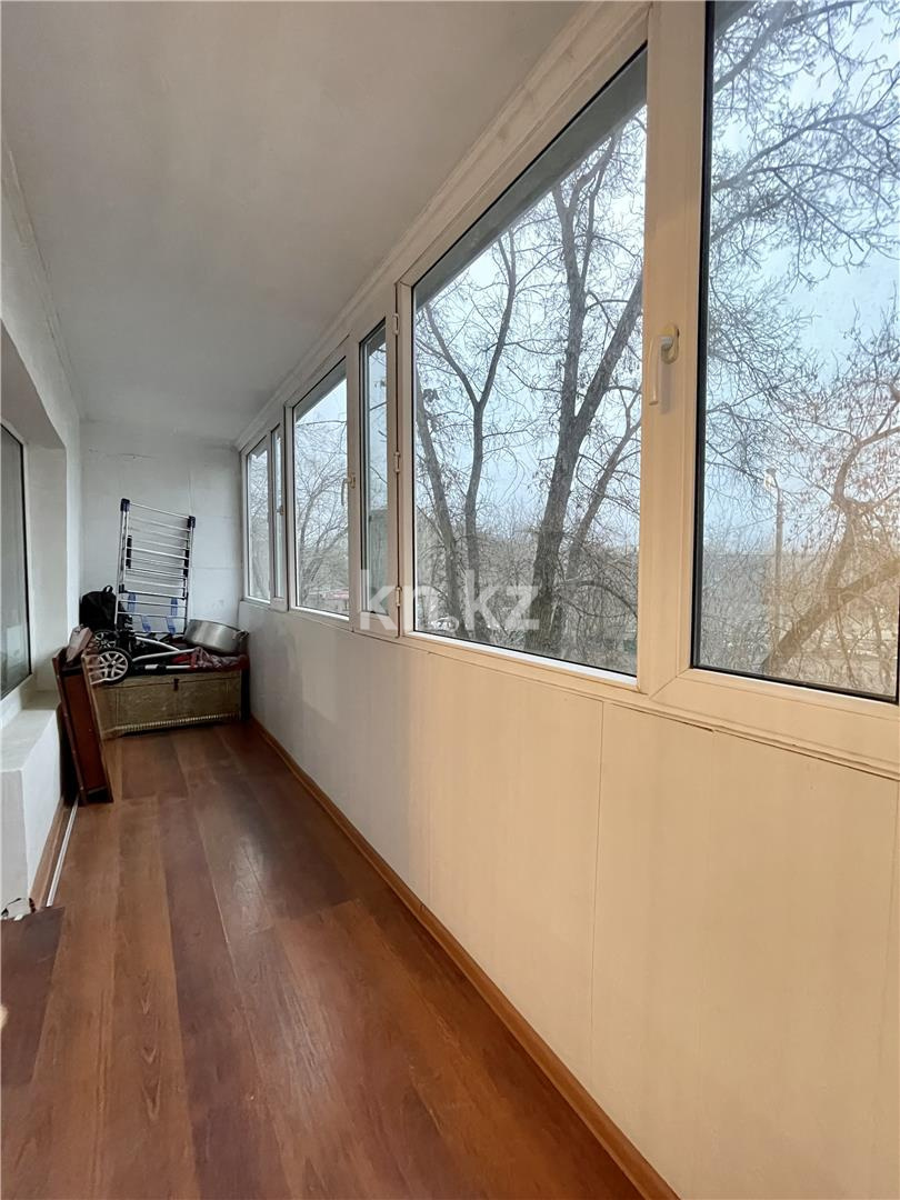 Продажа 4-комнатной квартиры, 117 м², пр. Республики, дом  4 в Караганде - фото 10