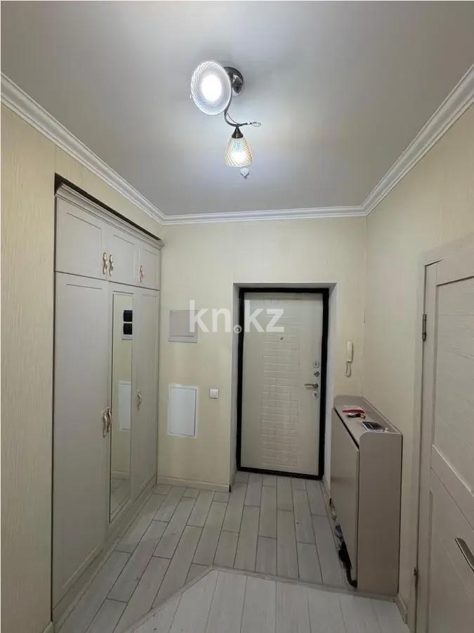 Продажа 1-комнатной квартиры, 44.2 м² в Астане - фото 4