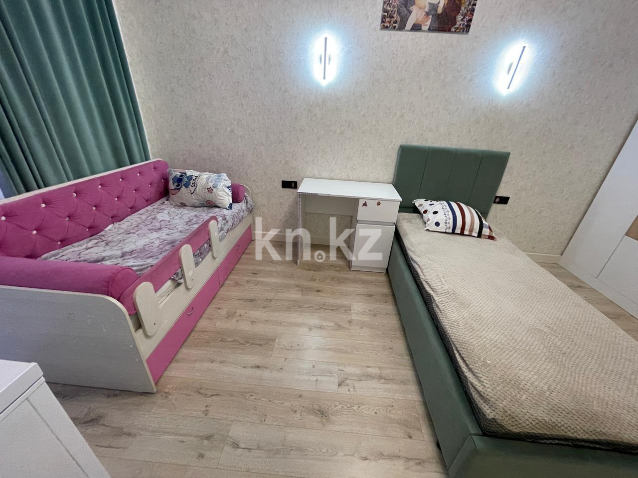 Продажа 3-комнатной квартиры, 75 м², ул. Дюсембекова в Караганде - фото 9