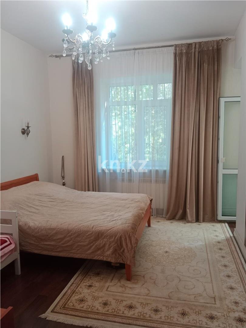 Продажа 2-комнатной квартиры, 56 м² в Караганде - фото 8