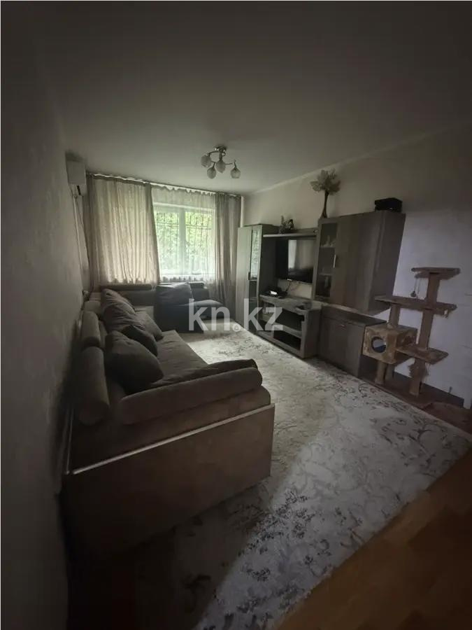 Продажа 3-комнатной квартиры, 60 м² в Алматы