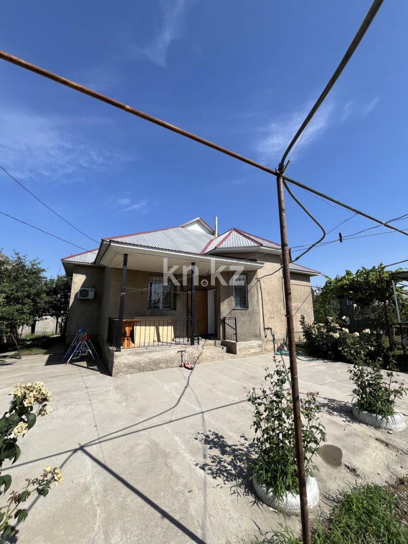 Продажа 5-комнатного дома, 121.3 м² в Шымкенте - фото 2