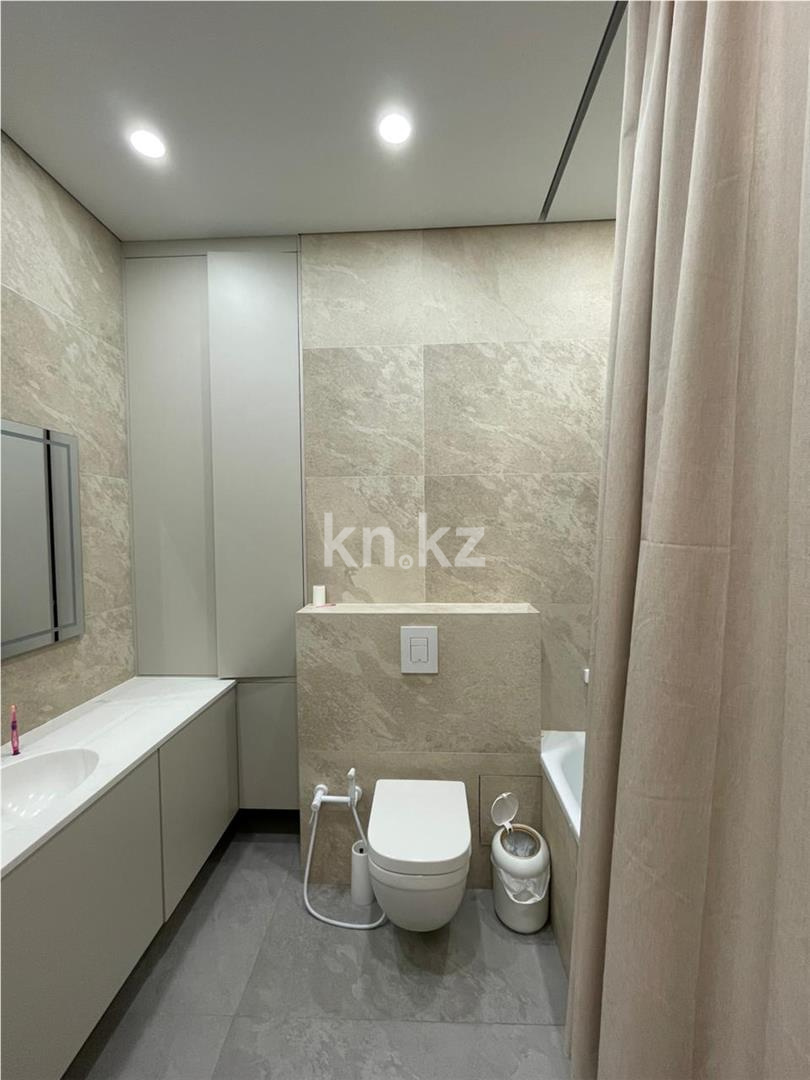 Продажа 3-комнатной квартиры, 95 м², пр. Туран в Астане - фото 13