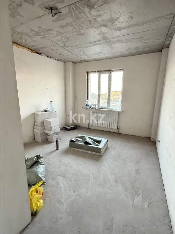 Продажа 2-комнатной квартиры, 76.3 м² в Астане - фото 2