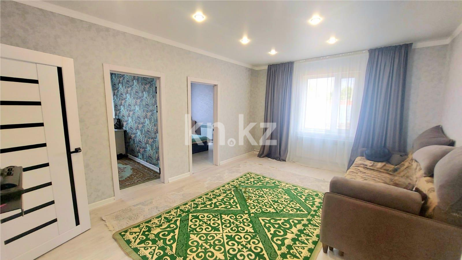 Продажа 4-комнатного дома, 100 м² в Темиртау - фото 7