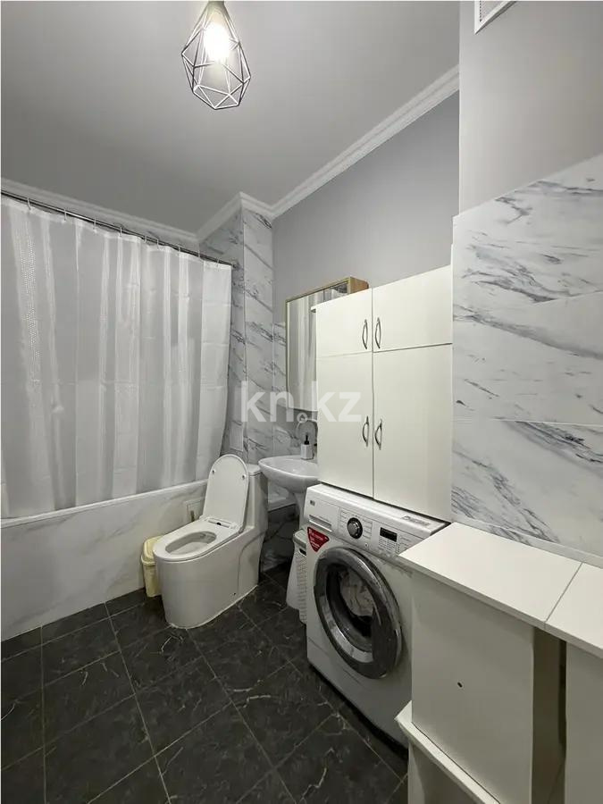 Продажа 1-комнатной квартиры, 45 м² в Астане - фото 3