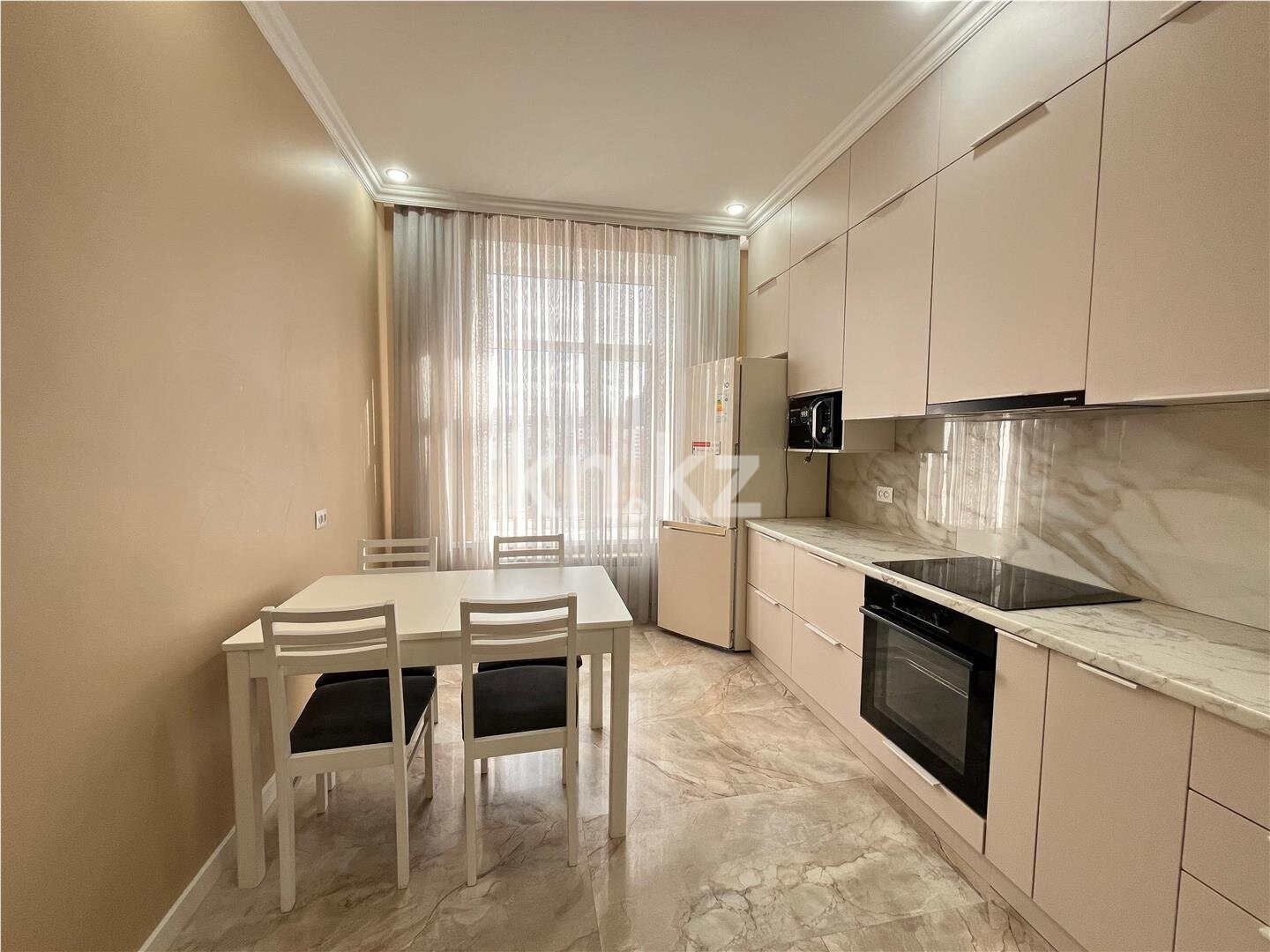 Продажа 2-комнатной квартиры, 63 м² в Караганде - фото 5