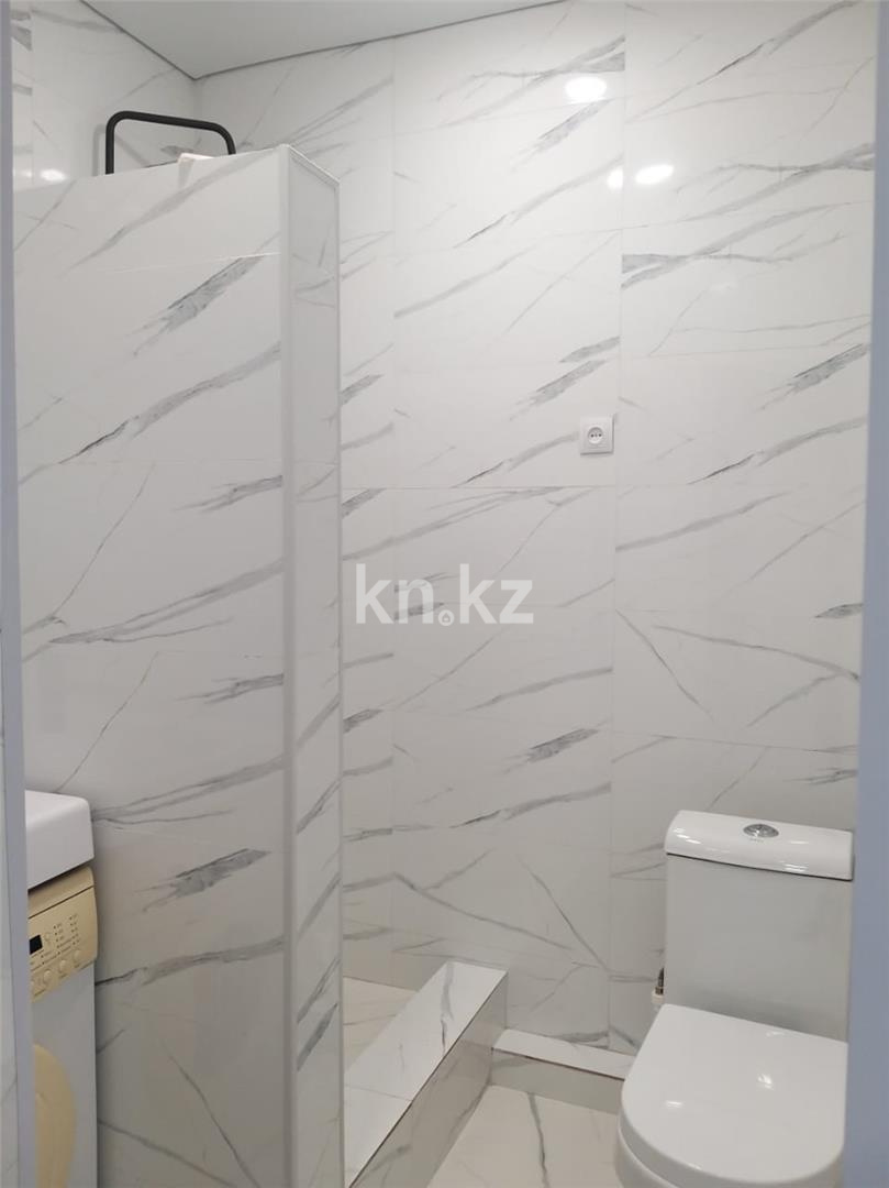 Продажа 1-комнатной квартиры, 40 м² в Караганде - фото 7