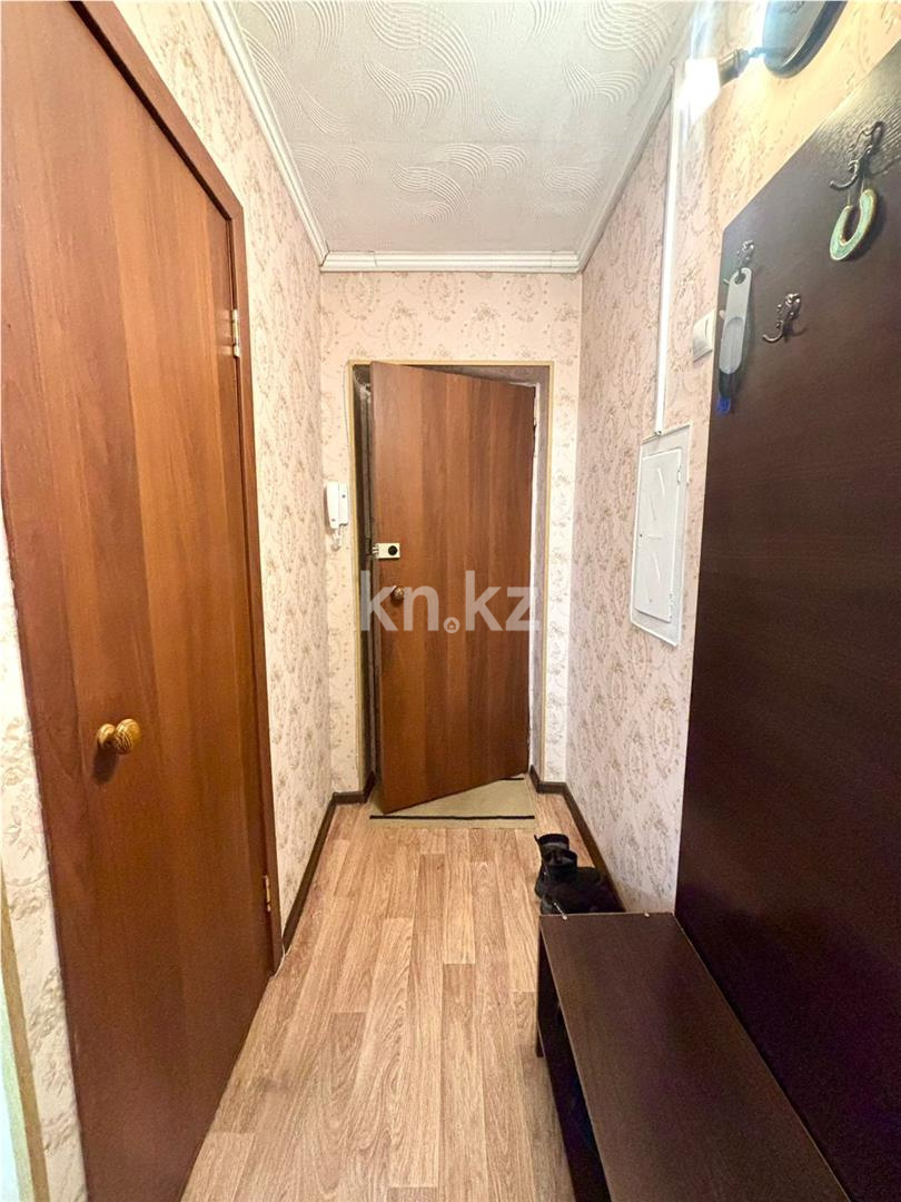 Продажа 1-комнатной квартиры, 30 м², ул. Зелинского в Караганде - фото 9