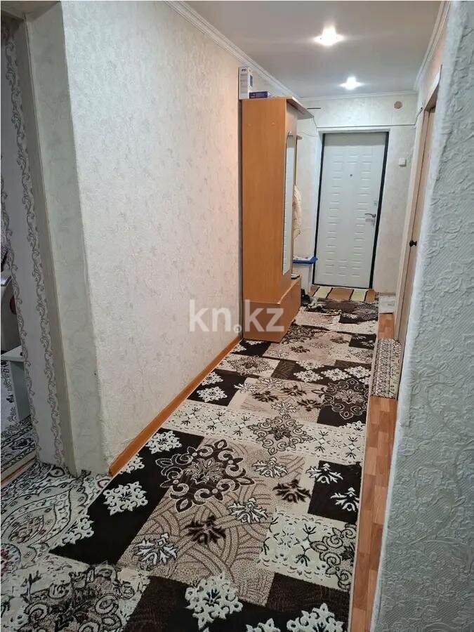 Продажа 4-комнатной квартиры, 77 м² в Караганде - фото 6