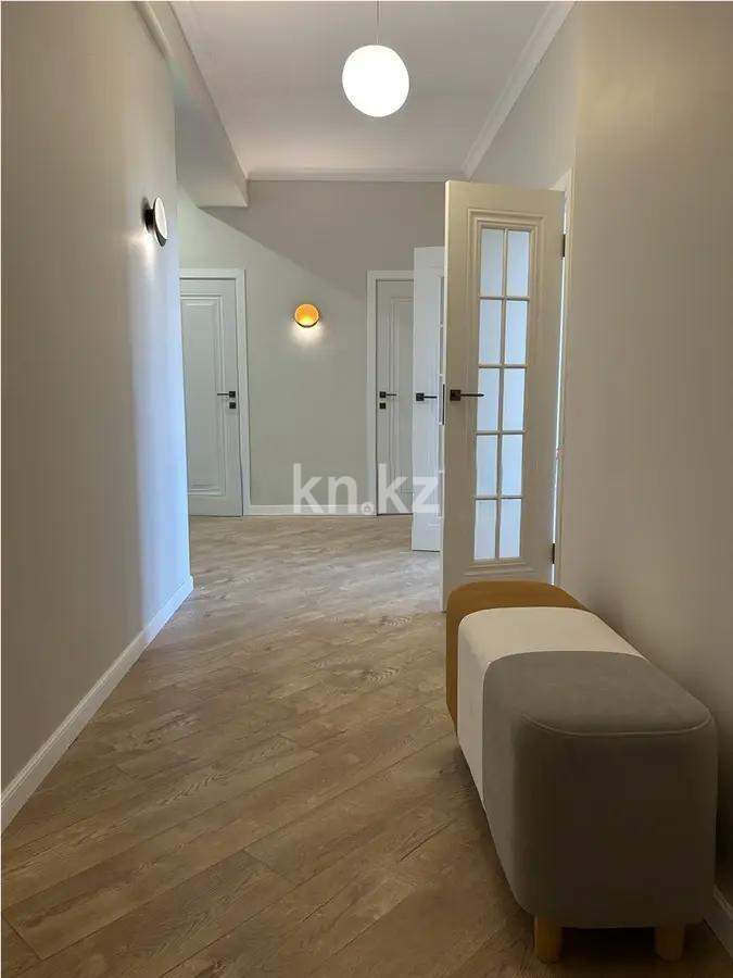 Продажа 3-комнатной квартиры, 84 м², ул. Байтурсынова, дом  67 в Астане - фото 5