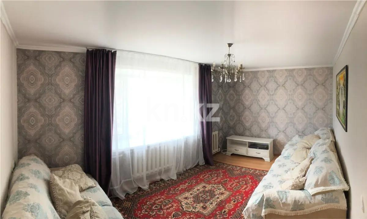 Продажа 4-комнатной квартиры, 73 м² в Караганде