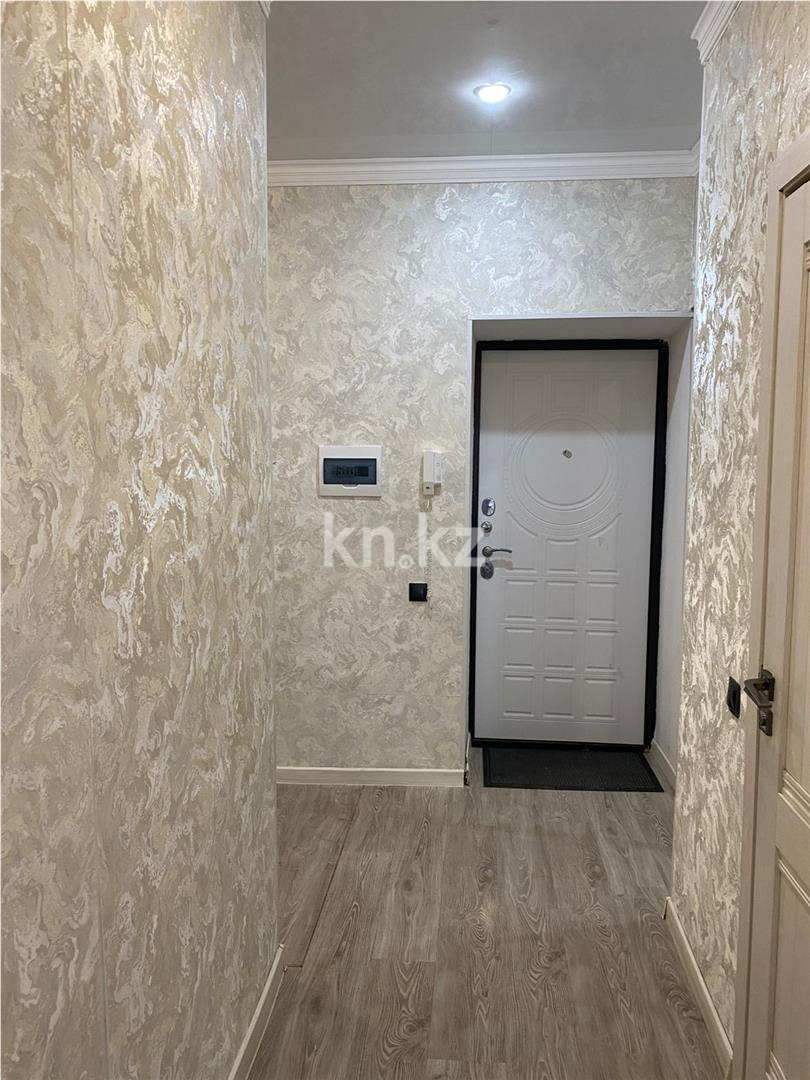 Продажа 2-комнатной квартиры, 62 м² в Караганде - фото 14