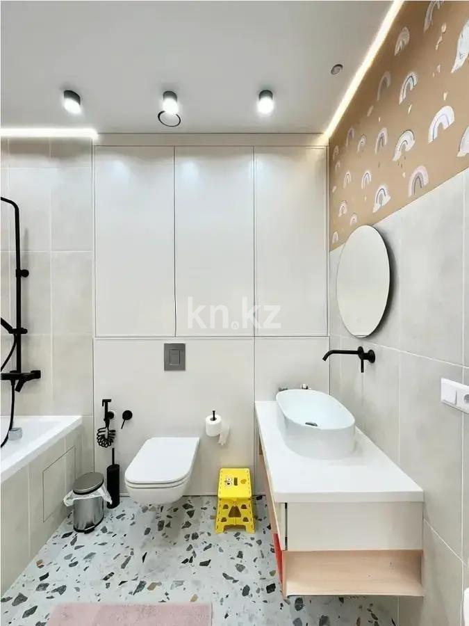 Продажа 3-комнатной квартиры, 130 м² в Алматы - фото 6