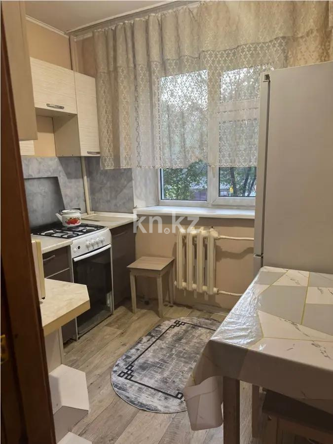 Продажа 2-комнатной квартиры, 47.9 м², ул. Акан Серы, дом  16 в Алматы - фото 5