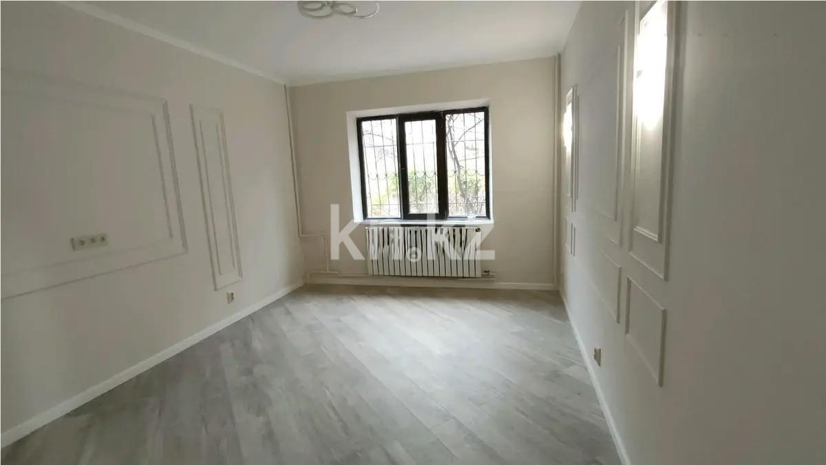 Продажа 1-комнатной квартиры, 43 м², мкр-н Мамыр-2, дом  10 в Алматы