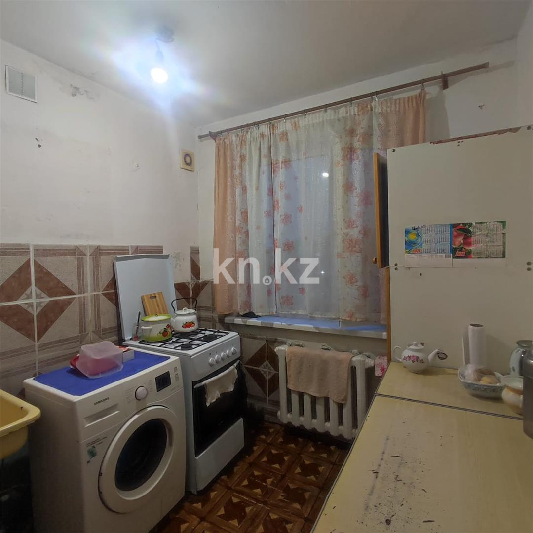 Продажа 3-комнатной квартиры, 62 м², мкр-н 3 в Абае - фото 4