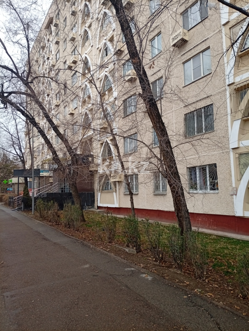 Продажа 3-комнатной квартиры, 70 м² в Алматы - фото 2
