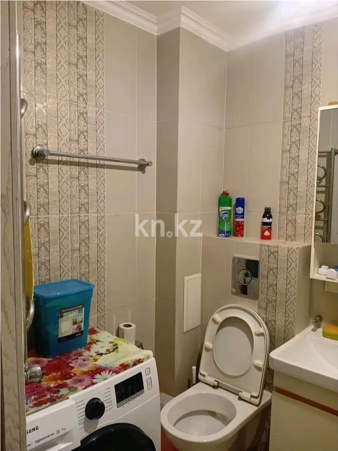 Продажа 3-комнатной квартиры, 62.2 м² в Алматы - фото 6