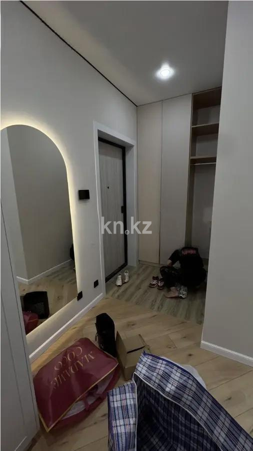 Продажа 1-комнатной квартиры, 43 м² в Астане - фото 3