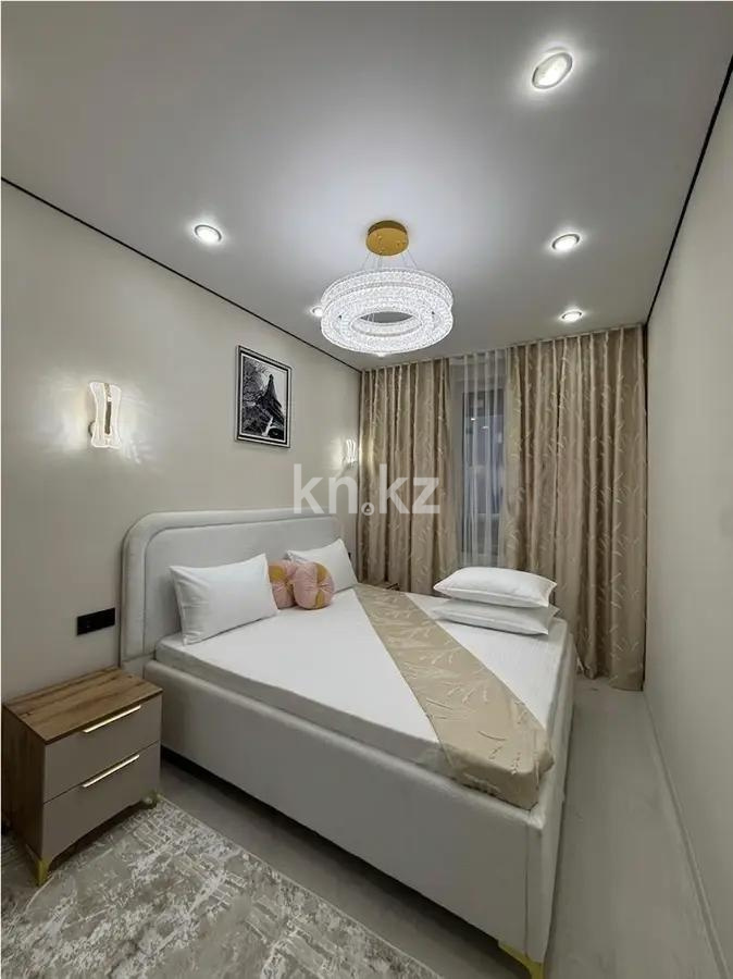 Продажа 2-комнатной квартиры, 36 м² в Алматы - фото 2