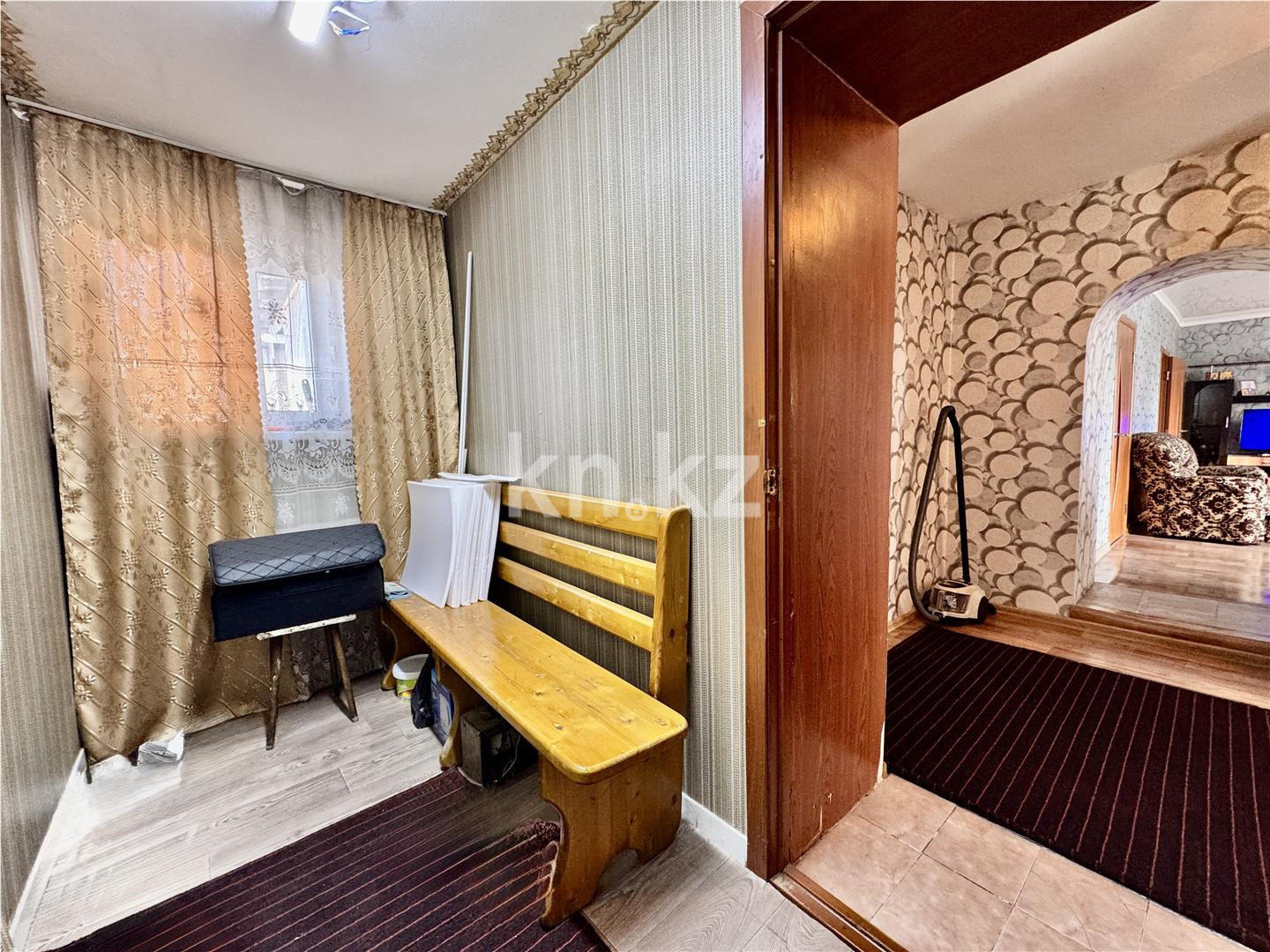 Продажа 3-комнатного дома, 76.7 м², ул. Коцюбинского, дом  1 в Караганде - фото 21