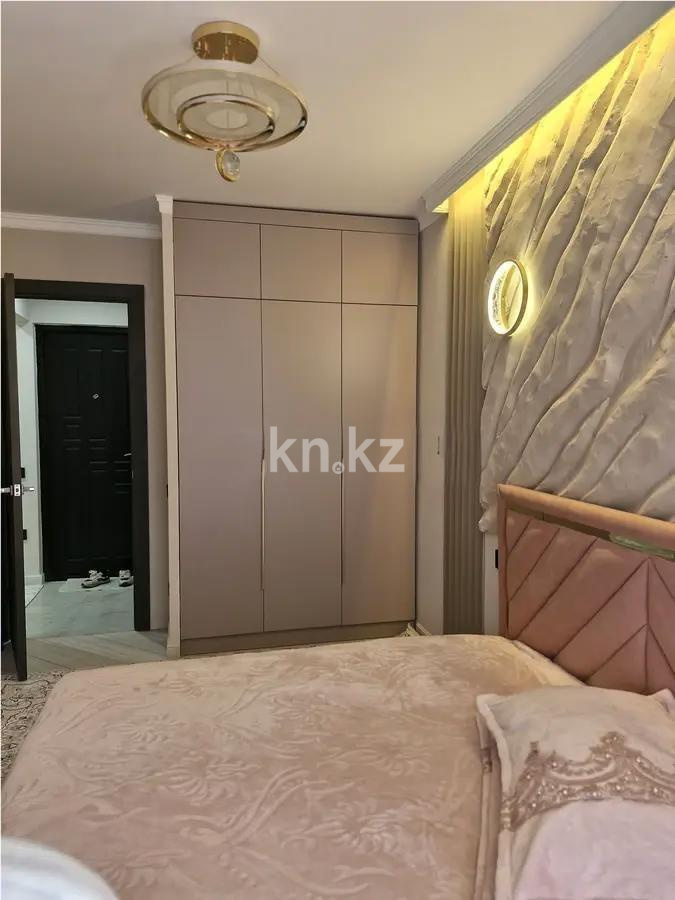 Продажа 2-комнатной квартиры, 44 м², мкр-н 9, дом  4 в Алматы - фото 4