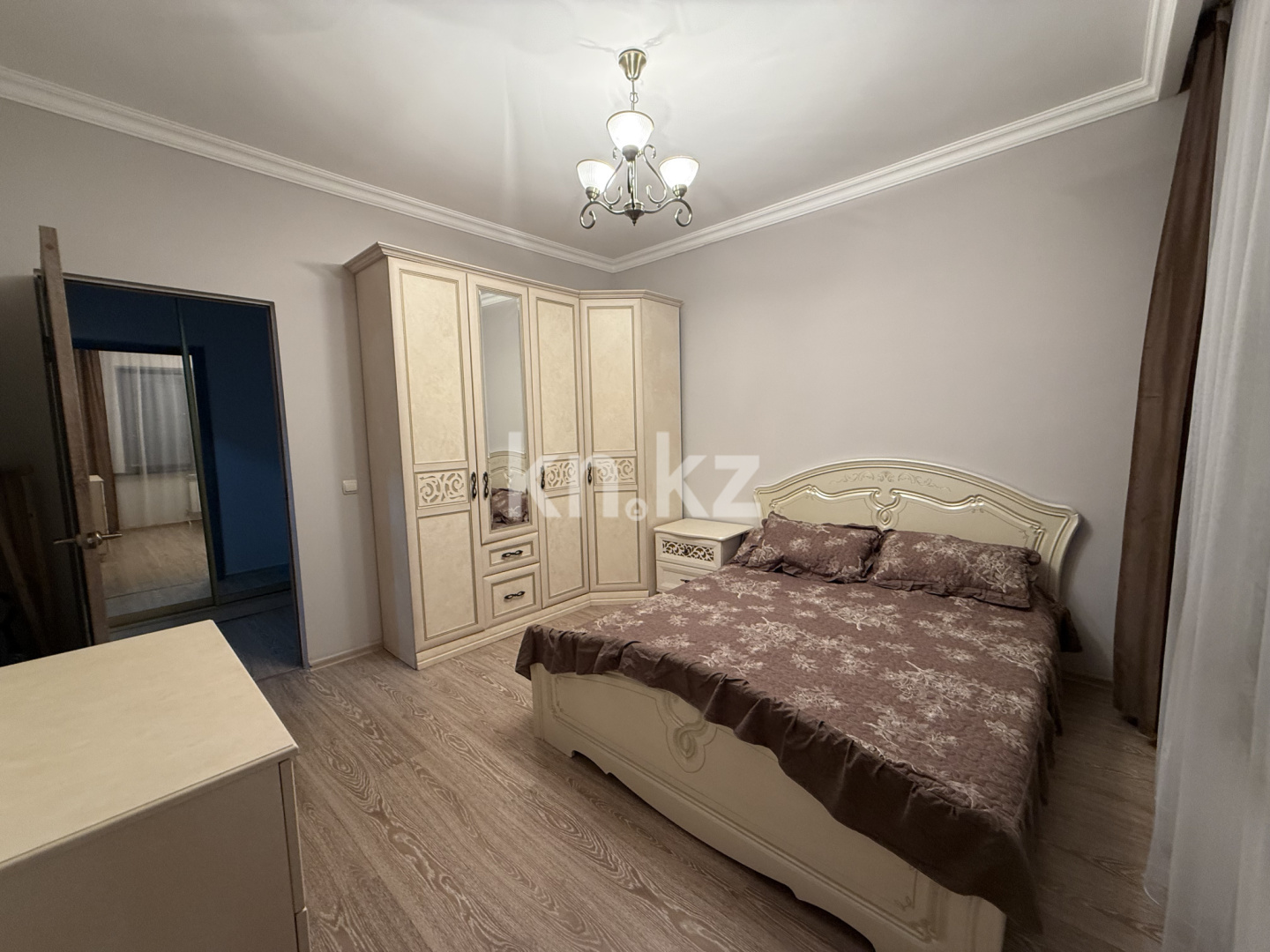 Продажа 2-комнатной квартиры, 73 м² в Астане - фото 5