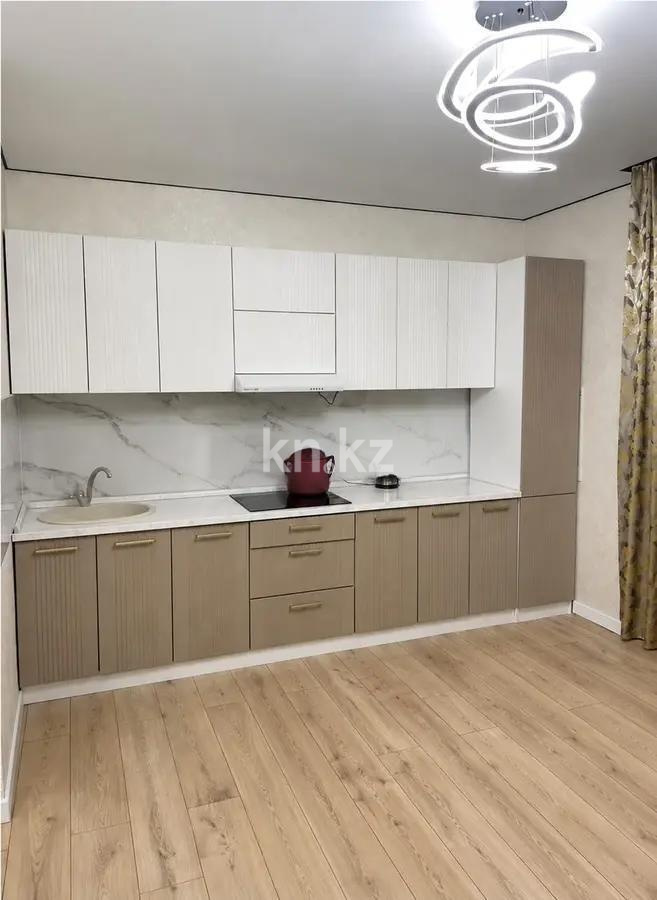Продажа 3-комнатной квартиры, 117 м² в Алматы - фото 3