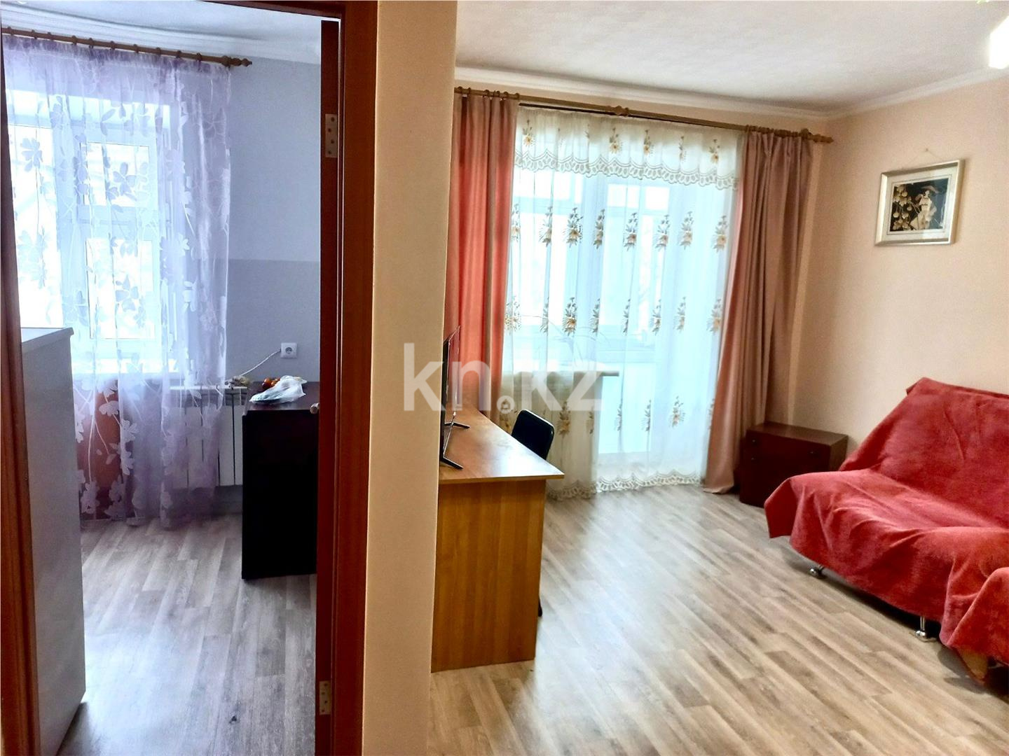 Продажа 1-комнатной квартиры, 31 м² в Караганде - фото 3