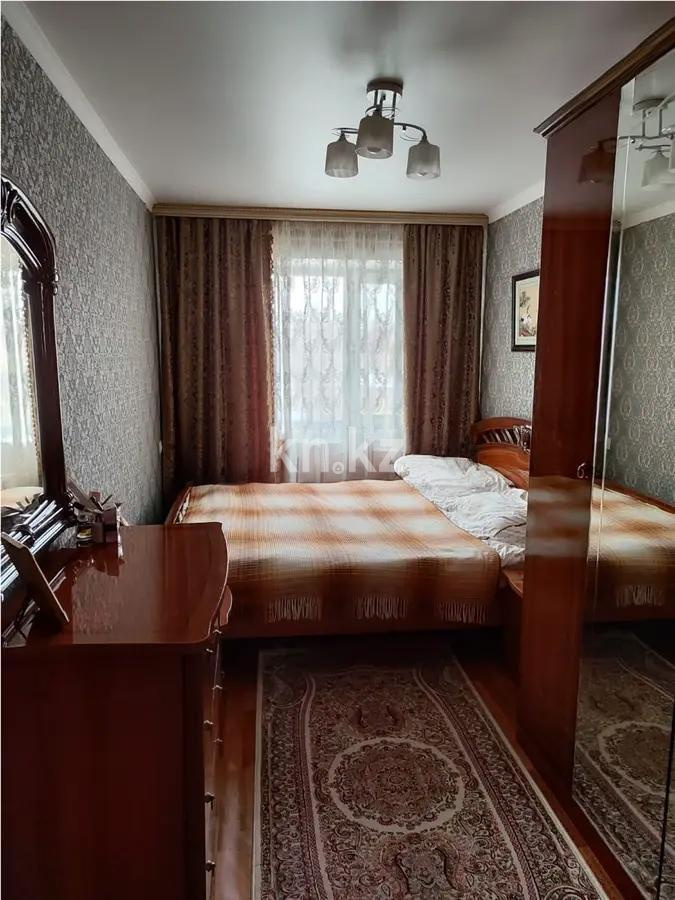 Продажа 3-комнатной квартиры, 59 м², ул. Жамбыла, дом  57а в Сарани - фото 3